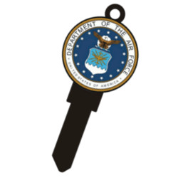 KeysRCool - Buy Military: Air Force key