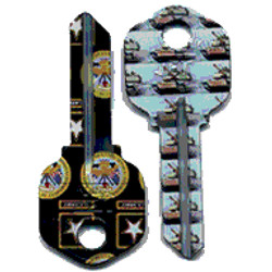 KeysRCool - Buy Military: Army key
