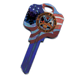 KeysRCool - Buy Military: Army key