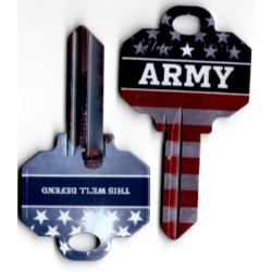 KeysRCool - Buy Military: Army key