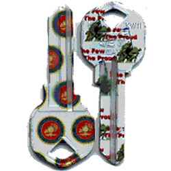 KeysRCool - Buy Military: Marines key