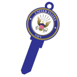 KeysRCool - Buy Military: Navy key