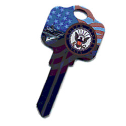 KeysRCool - Buy Military: Navy key