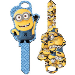 KeysRCool - Minions key