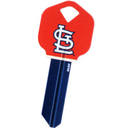 KeysRCool - Buy St Louis Cardinals MLB House Keys KW1 & SC1