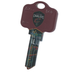 KeysRCool - Buy Cleveland Cavaliers NBA House Keys KW1 & SC1