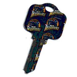 KeysRCool - Buy Golden State Warriors NBA House Keys KW1 & SC1