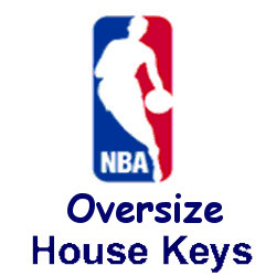 KeysRCool - Buy NBA - Detroit Pistons Lanyards