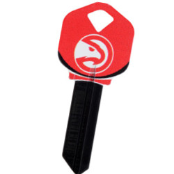 KeysRCool - Buy Atlanta Hawks NBA House Keys KW1 & SC1