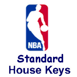 KeysRCool - Buy NBA House Keys KW & SC1