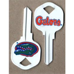 KeysRCool - Buy Florida Gators NCAA House Keys KW1 & SC1