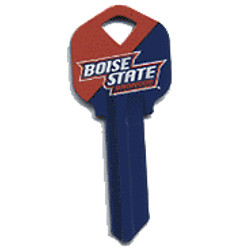KeysRCool - Buy Boise State Broncos NCAA House Keys KW1 & SC1