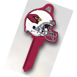 KeysRCool - Buy Arizona Cardinals NFL House Keys KW1 & SC1