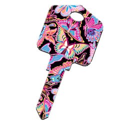 KeysRCool - Pampered Girls: Butterflies key