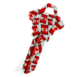KeysRCool - Buy Personali: Canada key