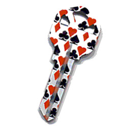 KeysRCool - Buy Lucky: Cards key
