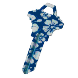 KeysRCool - Hibiscus key