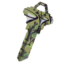 KeysRCool - Buy Personali: Martini key