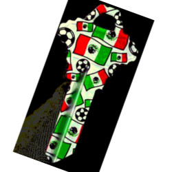 KeysRCool - Buy Personali: Mexico key