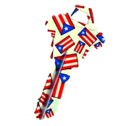 KeysRCool - Buy Personali: Puerto Rico key