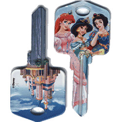 KeysRCool - Buy Princesses key