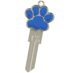 KeysRCool - Buy Animals: Sculpted - Black Paw key