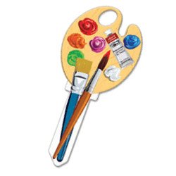 KeysRCool - Buy Shapes: Artist key