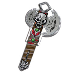 KeysRCool - Buy Shapes: Battle Axe key