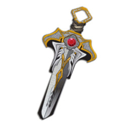 KeysRCool - Buy Shapes: Dagger key