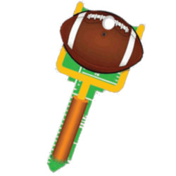 KeysRCool - Buy Shapes: Football key