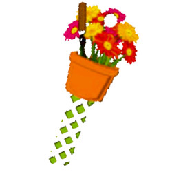 KeysRCool - Buy Shapes: Gardening key