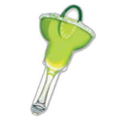 KeysRCool - Buy Shapes: Margarita key