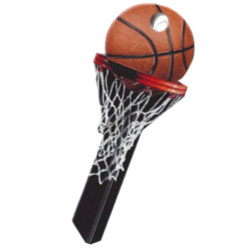 KeysRCool - Sports: Basketball key