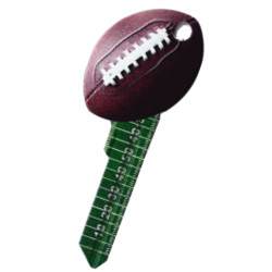 KeysRCool - Sports: Football key