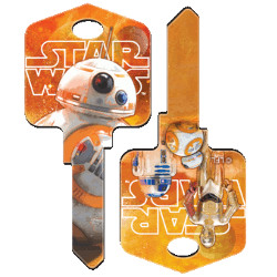 KeysRCool - Buy Star Wars: BB8 key