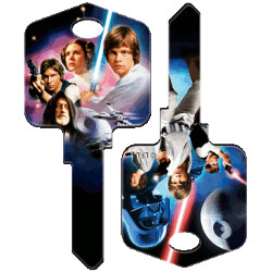 KeysRCool - Buy Star Wars: New Hope key