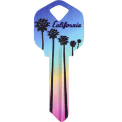 KeysRCool - State: California Tree key