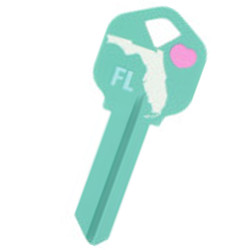 KeysRCool - State: Florida key