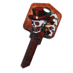 KeysRCool - Buy Lucky: Aces High key