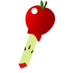 KeysRCool - Buy Trendy: Apple key