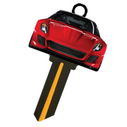 KeysRCool - Buy Trendy: Car key