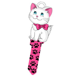 KeysRCool - Buy Trendy: Kitten key