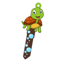KeysRCool - Buy Trendy: Turtle key