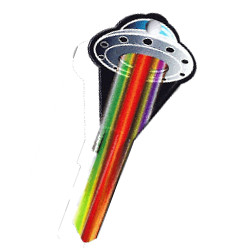 KeysRCool - Buy UFO: Flying Saucer key