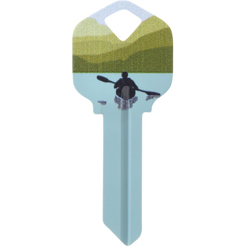 KeysRCool - Buy WacKey: Kayak key