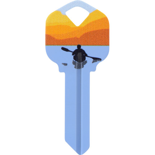 KeysRCool - Buy WacKey: Kayak key