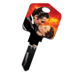 KeysRCool - Warner Bros: Rhett & Scarlett key