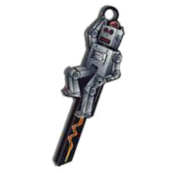 KeysRCool - Buy UFO: Robot key