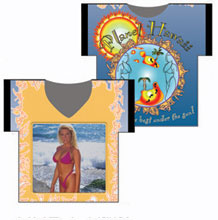 KeysRCool - Buy bikini planet Koozies