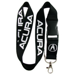 KeysRCool - Buy Auto - Acura Lanyards